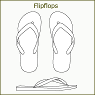 Flipflops